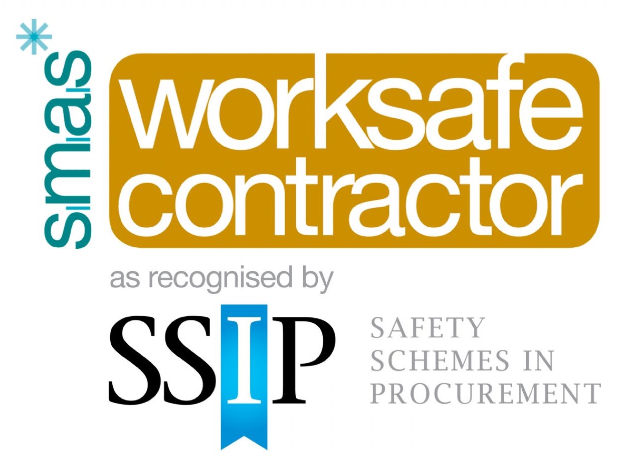 Worksafe Contractor