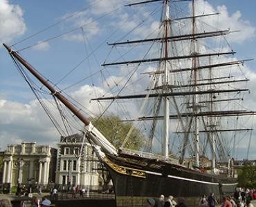 Cutty Sark