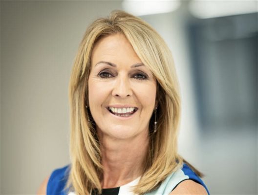 Building up our workforce - Julie White, Managing Director of D-Drill