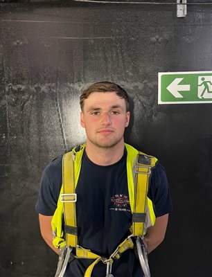 The Real Apprentice - You Are Hired - Louis Sturges