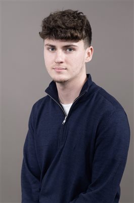 The Real Apprentice - You Are Hired - Cian Farrell