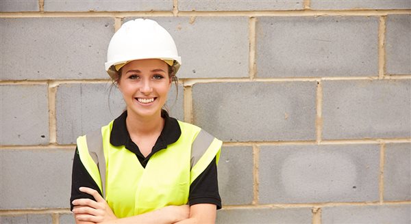 Women in Construction