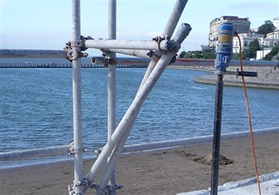 Weston-Super-Mare Grand Pier