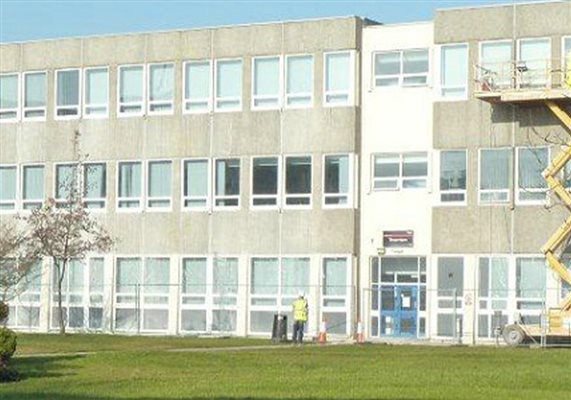 Blackpool & Fylde College